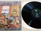 PAUL KENT, ‘SELF TITLED’ 1971 UK B&C RECORDS PSYCH-FOLK-ROCK VINYL LP.