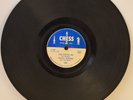 MUDDY WATERS She Moves Me/Early Morning Blues CHESS 1490 Blues 78