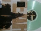 PEARL JAM - Ten 2xLP Coke Bottle Clear Vinyl Ltd numbered Edition 0389/2000 EX