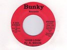 Killer Modern Soul (Hear) AL MASON 