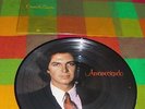 CAMILO SESTO Amaneciendo PICTURE DISC EX/EX 12