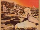 LED ZEPPELIN HOUSES OF THE HOLY ORIG '73 BOB LUDWIG MASTERED STERLING LP SD 7255