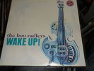THE BOO RADLEYS.WAKE UP.1ST PRESS VINYL ALBUM A1 B1