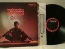 PHAROAH SANDERS   KARMA (1969) IMPULSE AS-9181 STEREO LP EX  RARE JAZZ MODAL