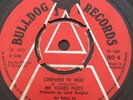 MR FLOOD'S PARTY 'COMPARED TO WHAT' BULLDOG RECORDS DEMO RARE NORTHERN SOUL