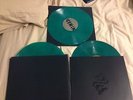 Sunn O))) Boris Altar Green Vinyl