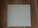 THE BEATLES WHITE ALBUM ORIGINAL MONO UK ISSUE TOP OPENER SLEEVE ONLY