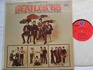THE BEATLES Beatles '65 Ex- NM- CANADA ONLY 1971 RED TARGET CAPITOL LP ST-2228