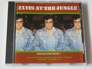 Elvis At The Jungle (Essential Elvis Vol. 7)(The Jungle Room Sessions 1976)--TOP