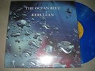 THE OCEAN BLUE - Cerulean, 2015 MARBLE VINYL Issue - ALTERNATIVE POPROCK *MINT*
