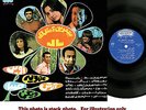 GOUGOUSH, RAMESH, ZIA,  Persian Singer, Iranian 12