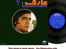 AREF, Persian Singer, Iranian 12