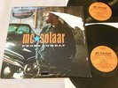 MC Solaar - Prose Combat 1994 NM Vinyl LP - Cohiba - 697-124 013-1 - Hip Hop