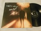 Bobby Byrd - I Need Help - Live On Stage LP - King - KS-1118 - Funk Soul