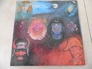 KING CRIMSON in the Wake of Poseidon 2344076 original vintage LP VINYL RECORD