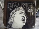 Curtis Knight ?– Down In The Village LP in shrink  Psych Funk Paramount PAS 5023