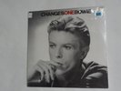 DAVID BOWIE  CHANGES ONE BOWIE RCA APL1-1732 RARE (RCA ONLY VERSION) SEALED MINT