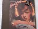 David Bowie Young Americans 1975 LP Vinyl In Shrink Sticker Original APL 1-0998