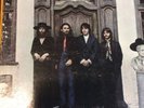 THE BEATLES again HEY JUDE 1ST ORIGINAL 1970 usa apple SO 385 SW STEREO LP