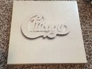 Chicago Live at Carnegie Hall... Complete set. 4 albums poster insert book EX