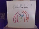 Imagine - John Lennon - Movie Soundtrack Vinyl LP - Lennon The Legend