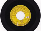 BILLY RILEY 45 rpm record FLYIN' SAUCERS ROCK & ROLL .... SUN 260