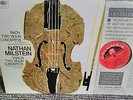 SAX 5285  MILSTEIN...BACH / VIVALDI