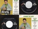 (NM 1S/1S) Elvis Presley 