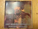 The Jimi Hendrix Experience ?– Electric Ladyland. 2LPS. Mint- Very rare.