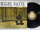MILES DAVIS AND MILT JACKSON QUINTET/SEXTET PRESTIGE PJ-6 Japan MONO LP
