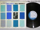 TINA BROOKS TRUE BLUE BLUE NOTE GXK 8202 Japanese Pressing Vinyl LP