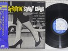SONNY CLARK COOL STRUTTIN' BLUE NOTE LNJ-80072 Japanese Pressing OBI Vinyl LP