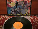 THE ZOMBIES - ODESSEY AND ORACLE - Rare OZ Australian 1st Press CBS / Psych LP