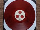 PERIPHERY II: This Time It's Personal 2xLP RED BLACK SWIRL VINYL meshuggah