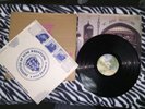 Alice Cooper Muscle Of Love 1973 Orig  LP Cardboard Box  W/insert VG+ to EX Wax