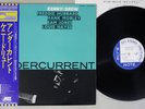 KENNY DREW UNDERCURRENT BLUE NOTE LNJ-80092 Japanese Pressing OBI Vinyl LP