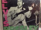 1956 RECORD LP ELVIS PRESLEY SELF TITLED FIRST ALBUM ORIGINAL RELEASE LPM-1254