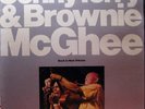 SONNY TERRY & BROWNIE McGHEE Back To New Orleans - 2 LP set