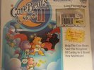 Care Bears Movie II Original Soundtrack Recording Vinyl Record IN PLASTIC