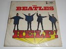 THE BEATLES  -HELP -VENEZUELA PRESS-ODEON-SUPER RARE