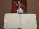 DAVID BOWIE BLUE EYED SOUL IN BOSTON (DOUBLE WHITE COLOURED NEW VINYL) LP