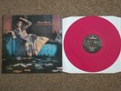 DAVID BOWIE THE MAN WHO SOLD THE WORLD (DRESS COVER PINK COLOURED NEW VINYL) LP
