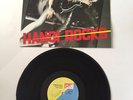 Hanoi Rocks 1985 Bangkok Shocks Saigon Shakes Vinyl LP Record PVC8934 1st Press
