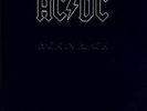 AC/DC Back In Black NEW SEALED VINYL LP *FREE UK POST *WORLD SHIP Angus Young