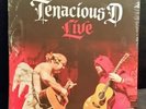 TENACIOUS D LIVE RECORD STORE DAY 2015 VINYL 180G