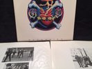 GRATEFUL DEAD Reckoning 2 LP NM ORIG 1st Press UNPLAYED LIVE SF NYC Psych Jam