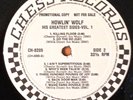 HOWLIN' WOLF HIS GREATEST SIDES CHESS WHITE LABEL PROMO NEAR MINT VINYL