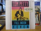 TOM PETTY FULL MOON FEVER VINYL LP RECORD 12