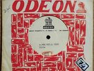 MARC BOLAN T REX 45 Metal Guru / Thunderwing RaRe Import Mispress Test Press 7