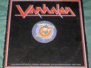 Van Halen EP LP Looney Tunes Merrie Melodies Promo Red Vinyl 1978